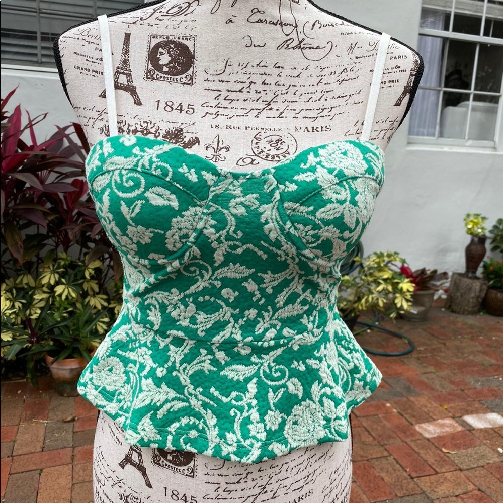 new with tag, size S
